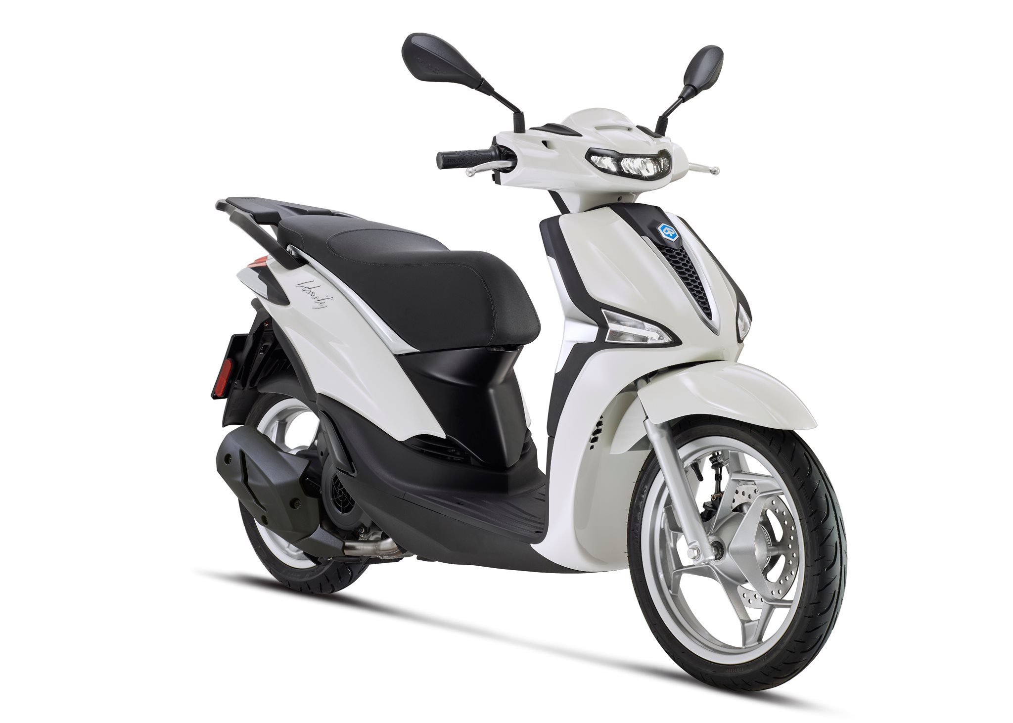 LIBERTY 125cc 2025