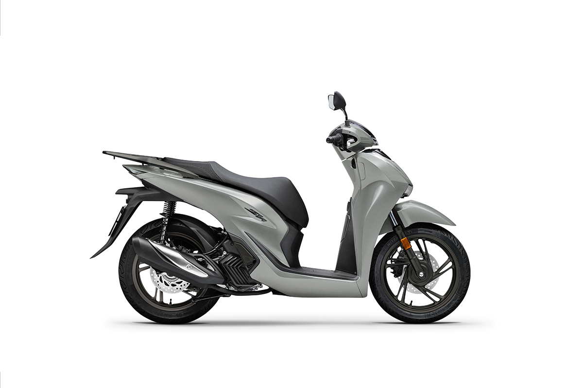SH 125cc 2024